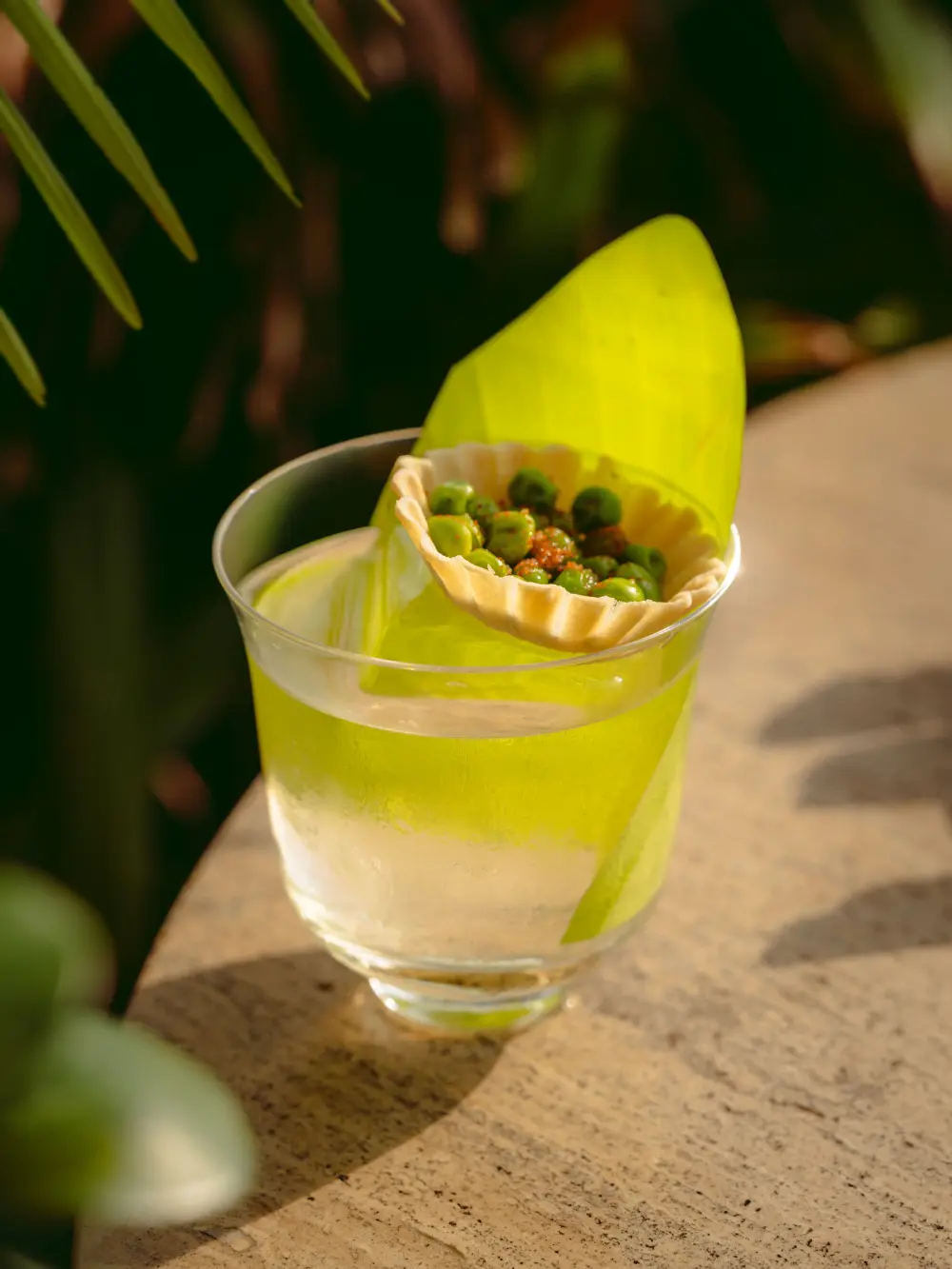 Tequi crisp Bartender Special