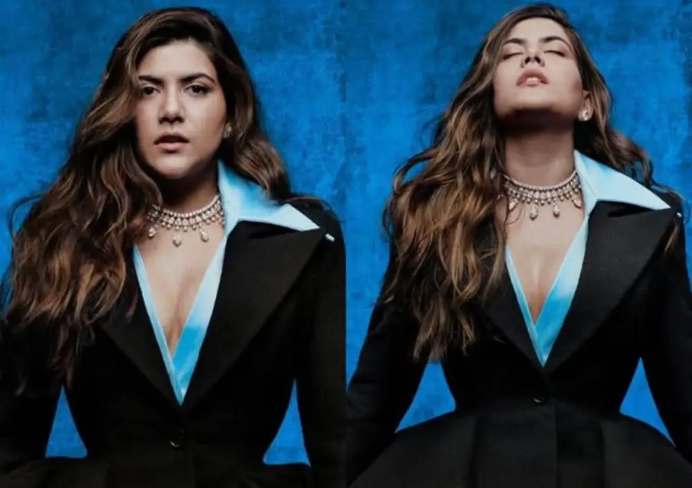 Ananya Birla at the Met Gala 2026