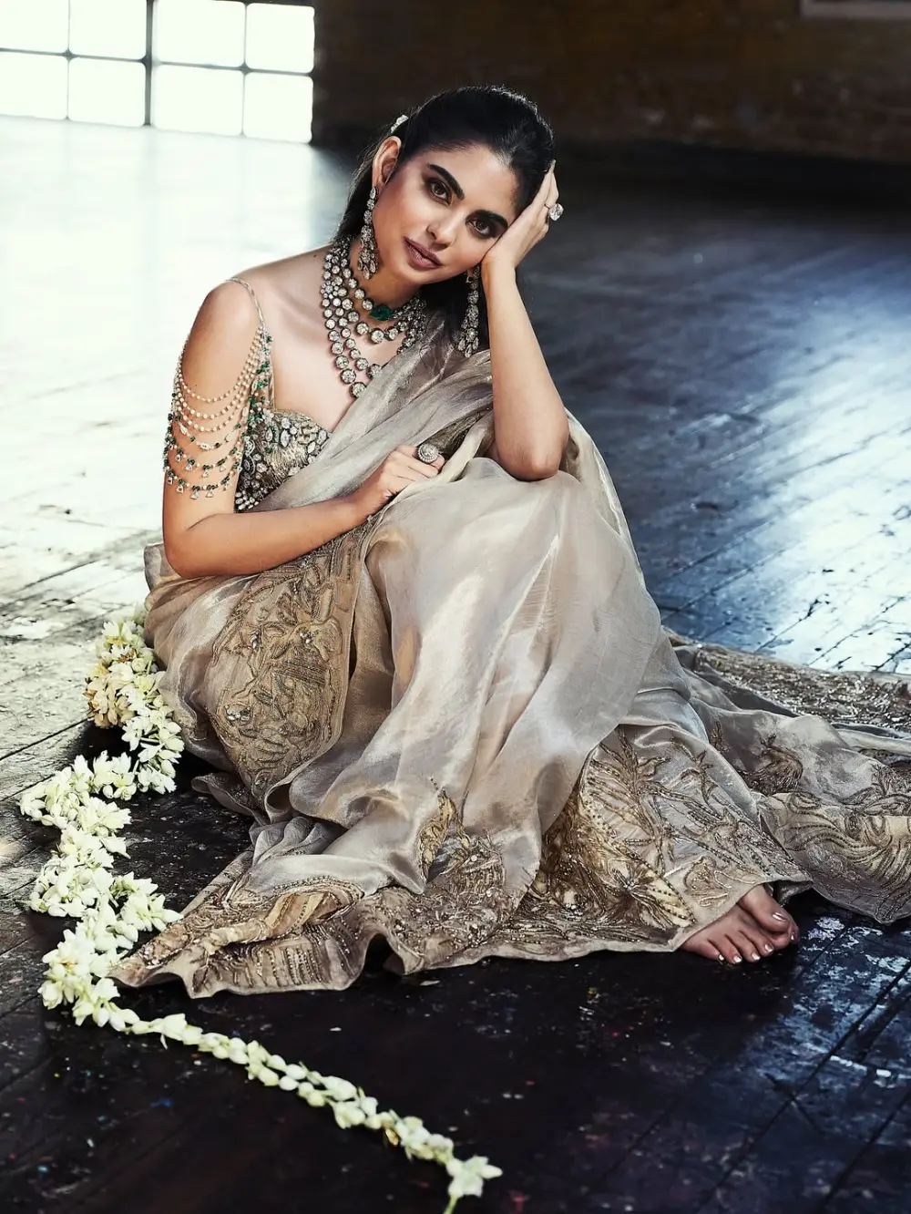 Isha Ambani