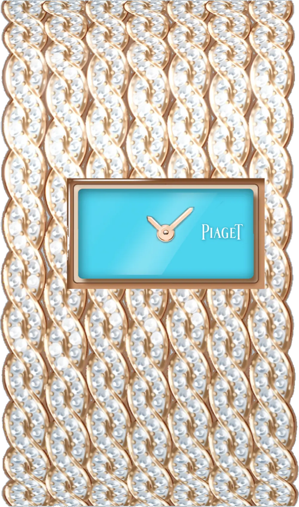 Cuff Watch G0A51258
