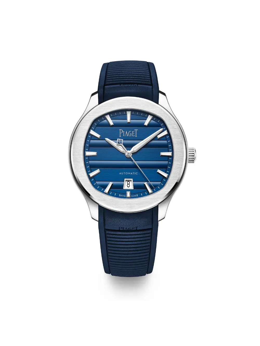Piaget Polo Signature Dates G0A51031