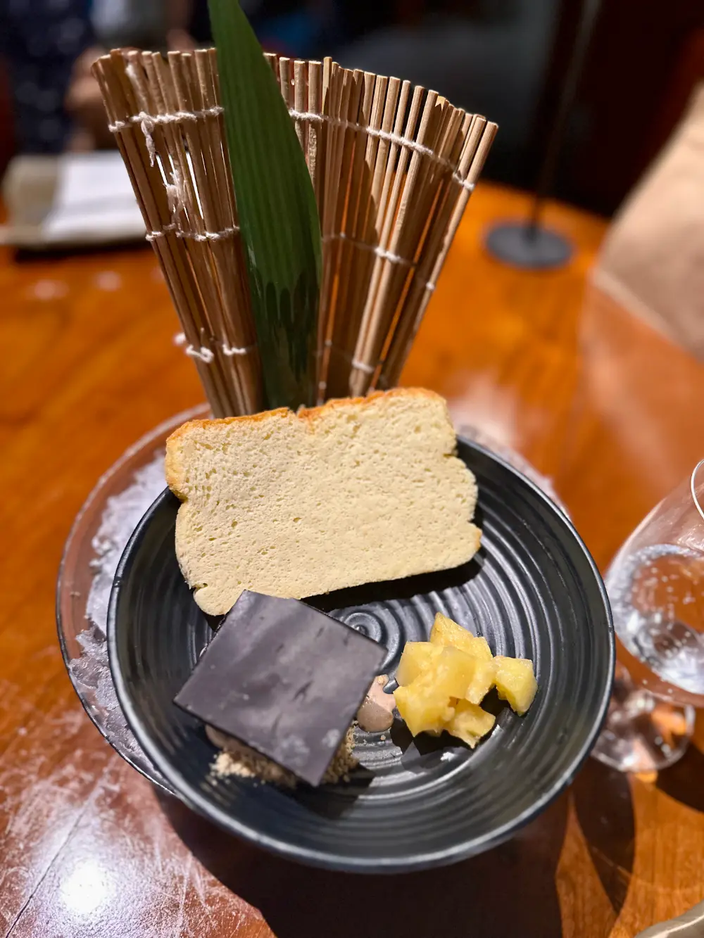 Japanese Fluffy Cheesecake