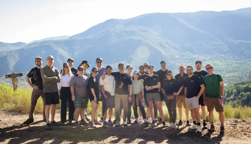 Bremont organized outdoor activities